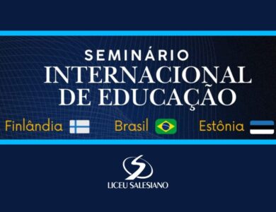Seminário Internacional de Educação 2026