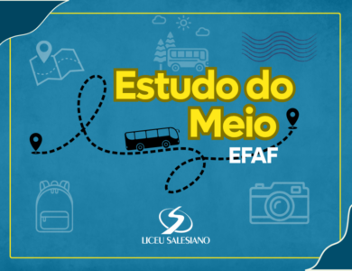 Estudo do Meio em Santos amplia aprendizados dos alunos do 9º ano