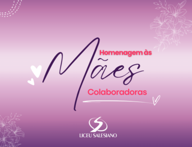 Homenagem as Mães – Colaboradoras