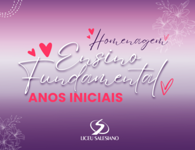 Liceu + Conexão: Mães e Filhos