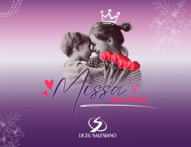 Missa da Mães: Uma manhã de fé, gratidão e amor