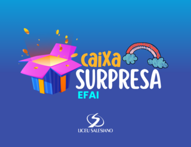 Caixa Surpresa