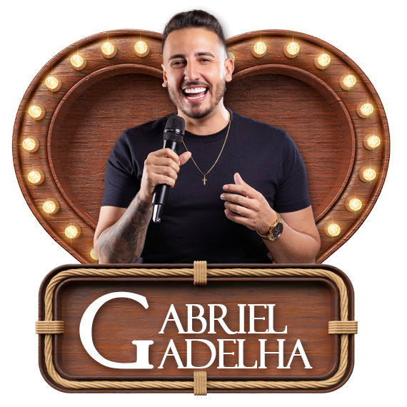 SHOW-GABRIEL-GADELHA