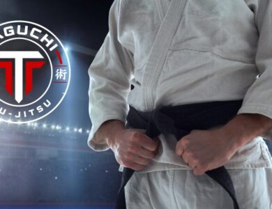 JIU-JITSU